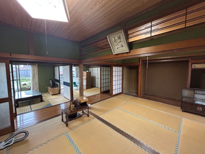 【和室】 | 平生町佐賀