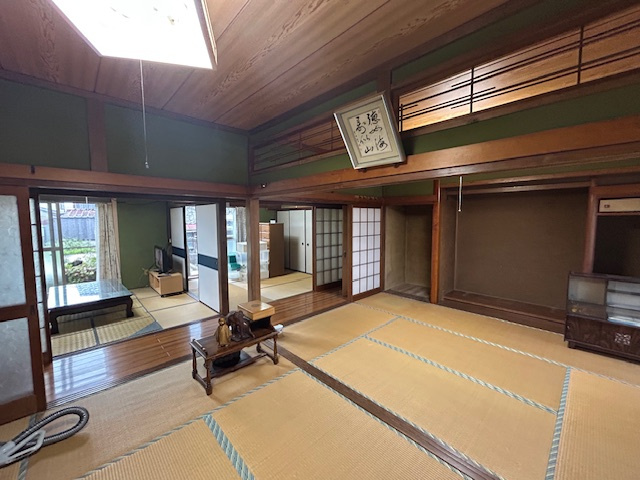 【和室】 | 平生町佐賀