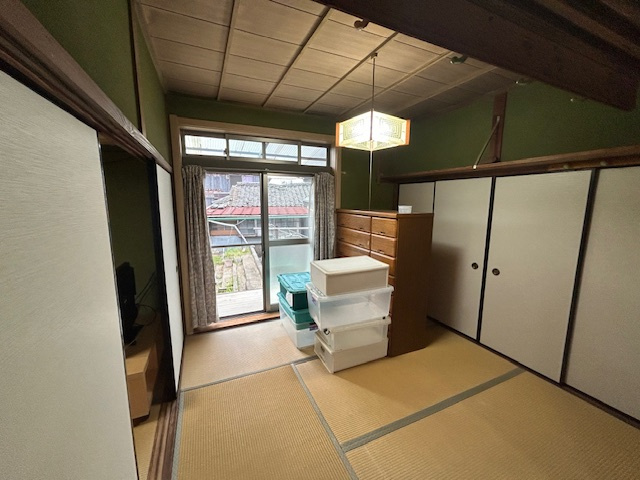 【和室】 | 平生町佐賀