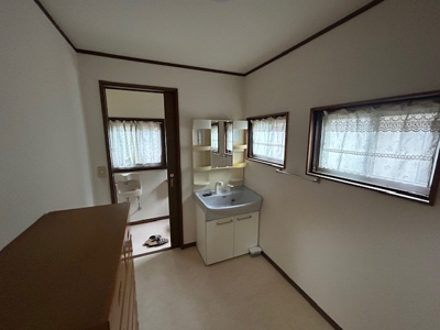 【脱衣所】 | 平生町佐賀