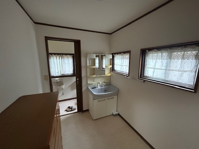 【脱衣所】 | 平生町佐賀