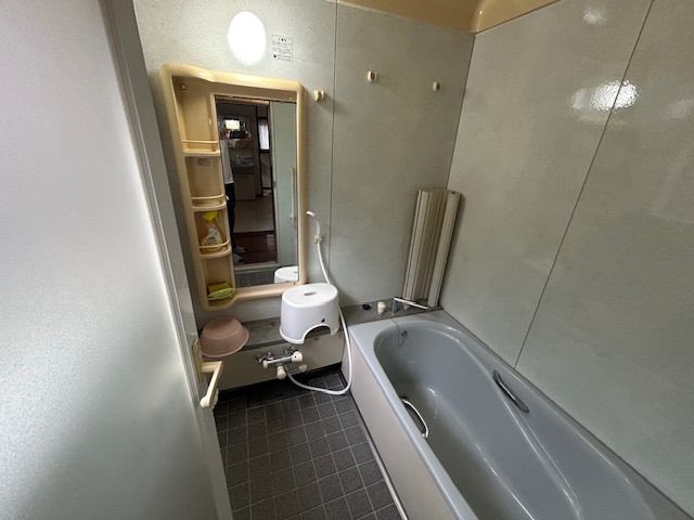 【浴室】 | 平生町佐賀