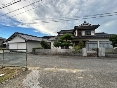【外観】 | 平生町佐賀