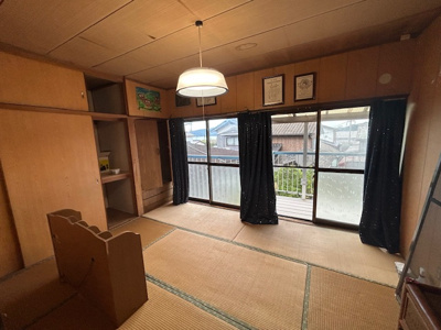 【和室】 | 平生町佐賀