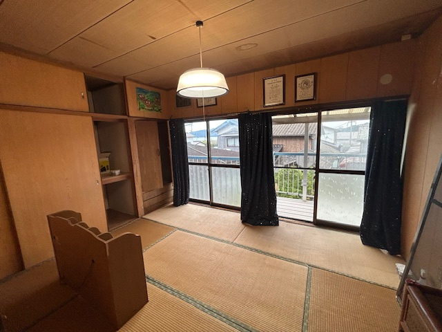 【和室】 | 平生町佐賀