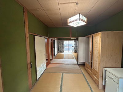 【和室】 | 平生町佐賀