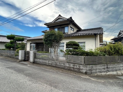 【外観】 | 平生町佐賀
