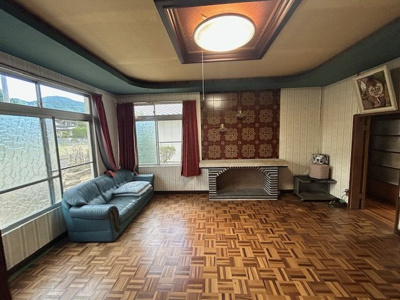 【洋室】 | 平生町佐賀