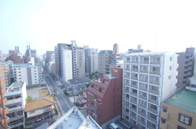 【展望】 | HPには初期費用掲載！「プライスホーム」で検索！エステートモア薬院ジョイ