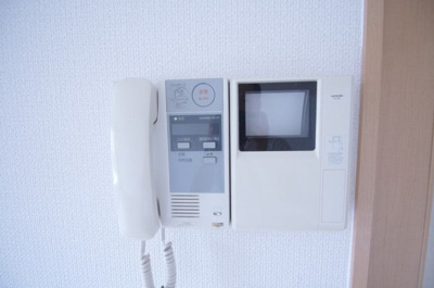 【セキュリティ】 | HPには初期費用掲載！「プライスホーム」で検索！エステートモア薬院ジョイ