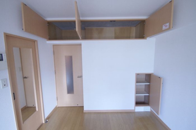 【内装】 | HPには初期費用掲載！「プライスホーム」で検索！エステートモア薬院ジョイ