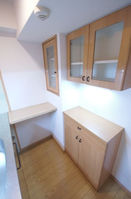 【内装】 | HPには初期費用掲載！「プライスホーム」で検索！エステートモア薬院ジョイ