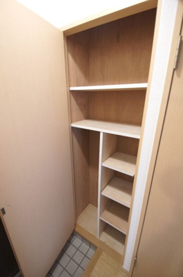 【収納】 | HPには初期費用掲載！「プライスホーム」で検索！エステートモア薬院ジョイ