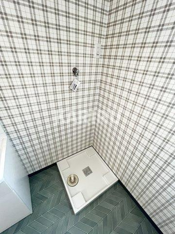 ノースキャッスルの設備