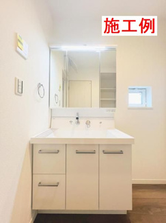 【その他】 | 大和市上草柳6丁目  3号棟 第2