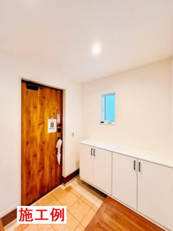 【その他】 | 大和市上草柳6丁目  3号棟 第2