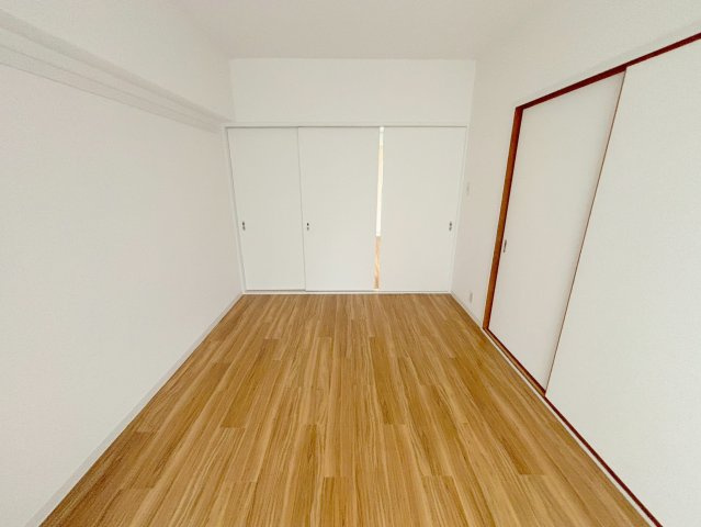 グランデ・イチリューの内装