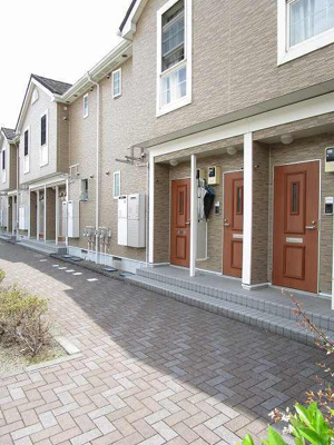 【エントランス】 | フォーレスト