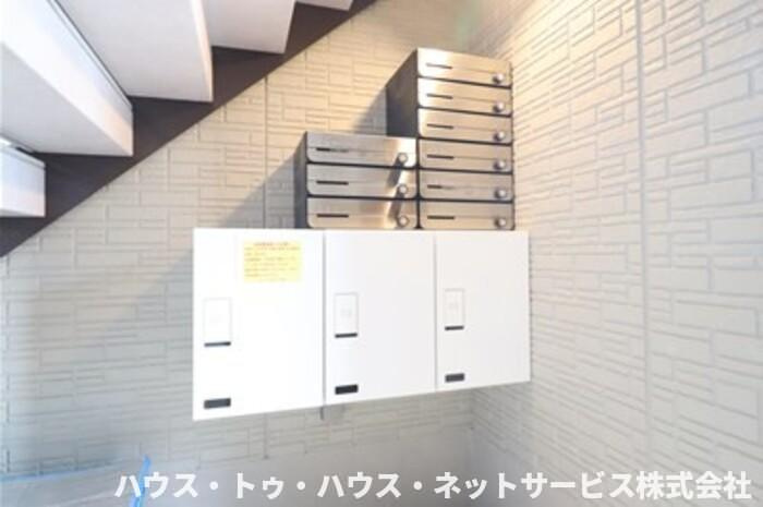 アステールピュールMのその他