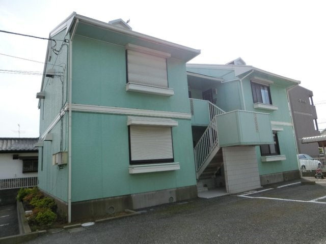 アネックス戸頭 ＡＢ