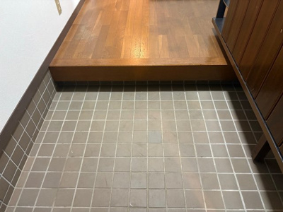 【洗面所】 | 六実岩﨑戸建て