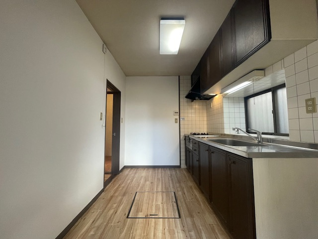 【内装】 | 六実岩﨑戸建て