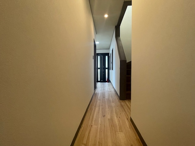 【内装】 | 六実岩﨑戸建て