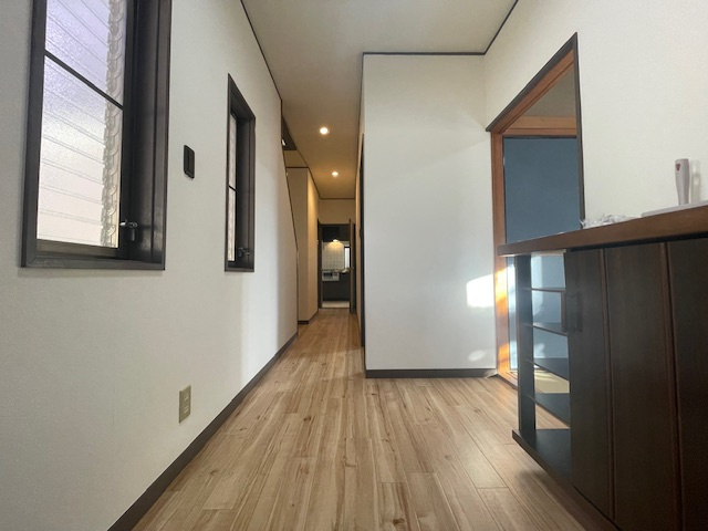 【内装】 | 六実岩﨑戸建て