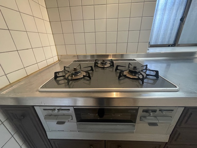 【キッチン】 | 六実岩﨑戸建て