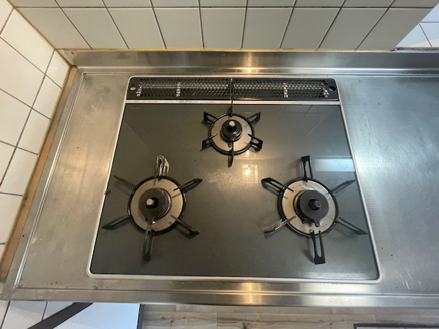 【キッチン】 | 六実岩﨑戸建て