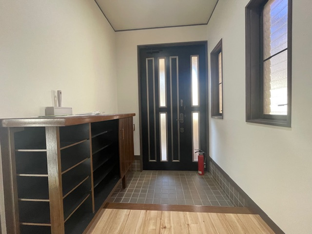 【その他】 | 六実岩﨑戸建て