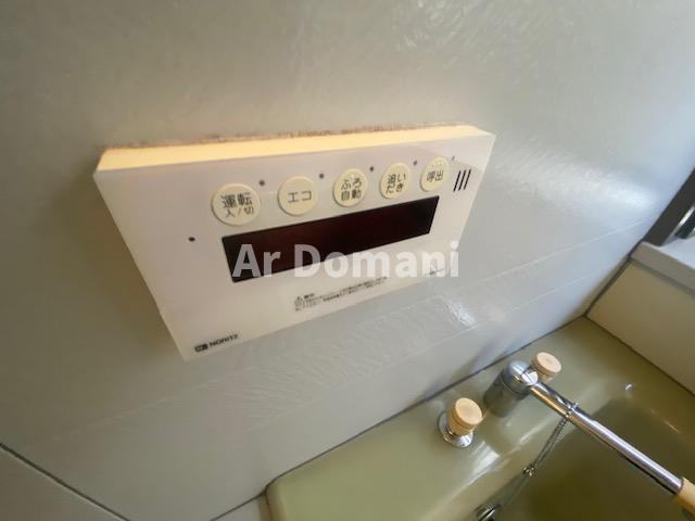 【設備】 | 六実岩﨑戸建て