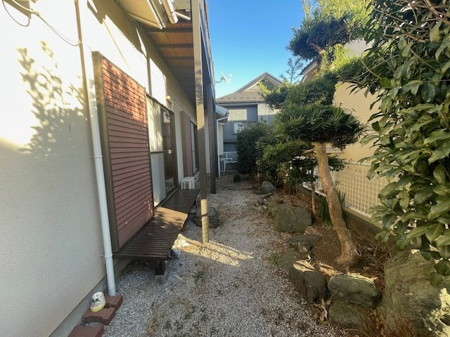 【その他】 | 六実岩﨑戸建て