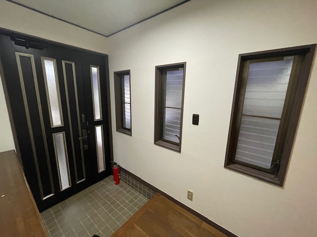 【その他共用部分】 | 六実岩﨑戸建て