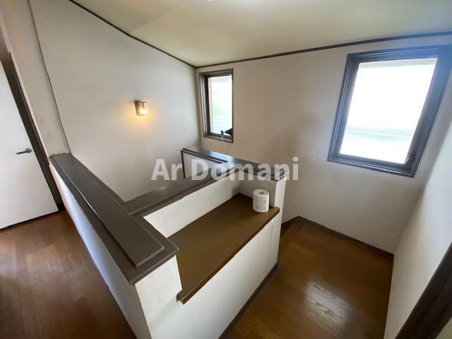 【内装】 | 六実岩﨑戸建て