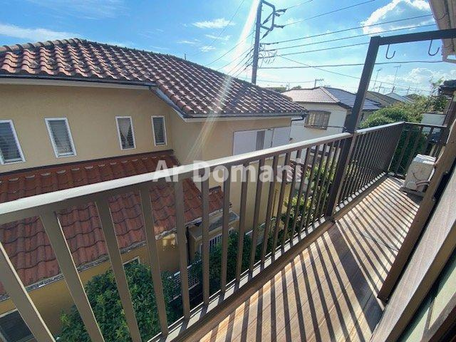 【展望】 | 六実岩﨑戸建て