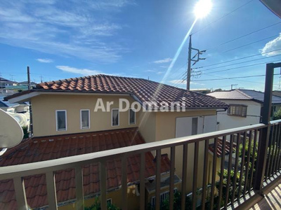 【展望】 | 六実岩﨑戸建て