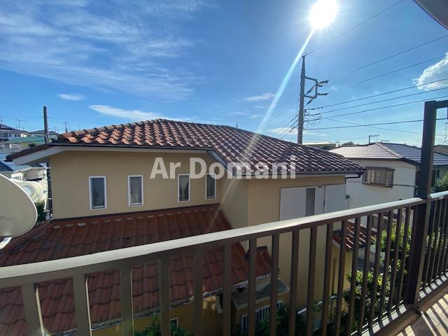 【展望】 | 六実岩﨑戸建て