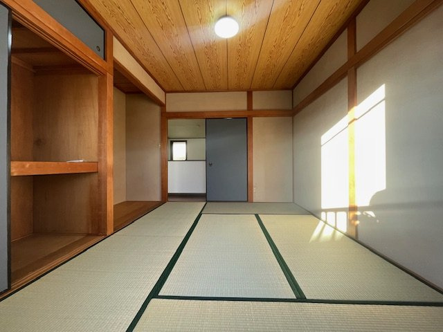 【和室】 | 六実岩﨑戸建て