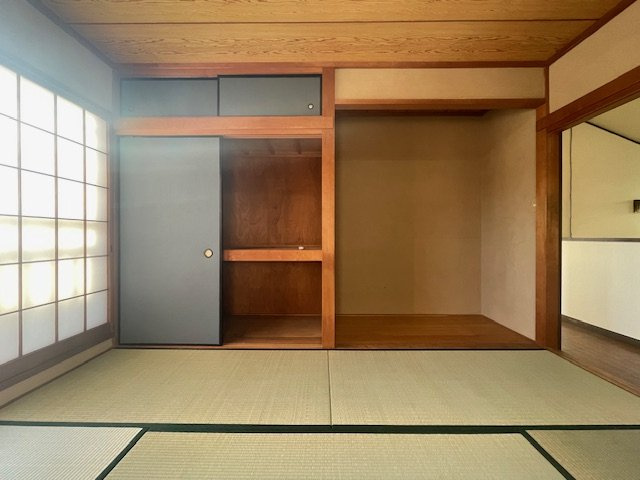 【和室】 | 六実岩﨑戸建て