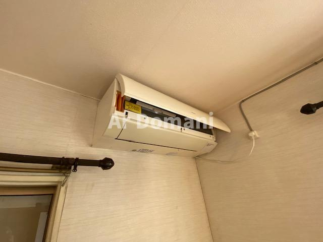 【設備】 | 六実岩﨑戸建て