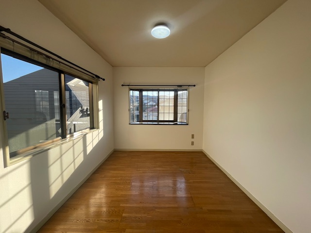 【居間・リビング】 | 六実岩﨑戸建て