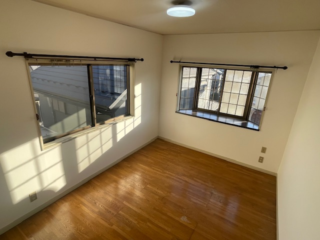 【居間・リビング】 | 六実岩﨑戸建て