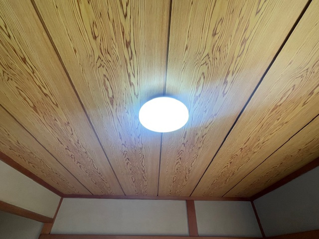 【設備】 | 六実岩﨑戸建て