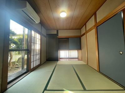 【和室】 | 六実岩﨑戸建て