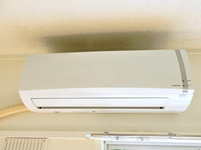 【設備】 | ビレッジハウス北上第二2号棟