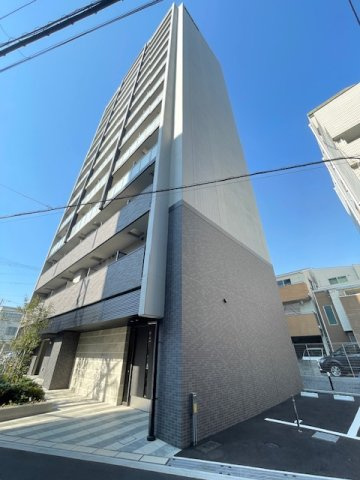 エスリードザ・イーストレジデンス大阪城