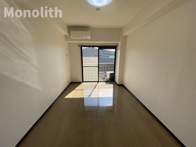 カーサミガタの居間・リビング