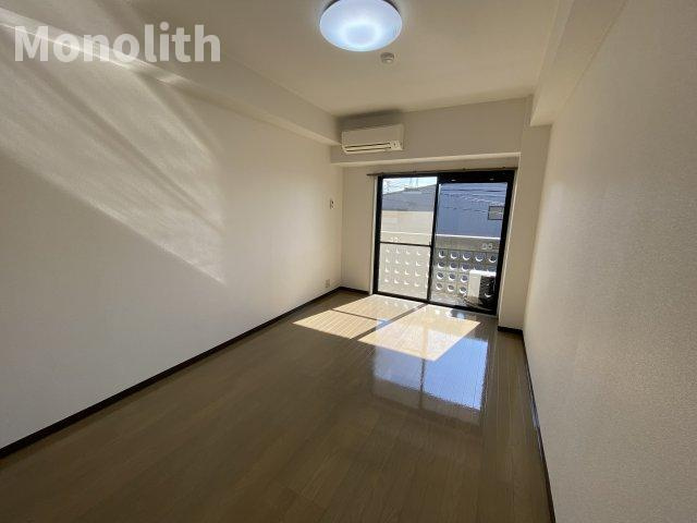 カーサミガタの居間・リビング