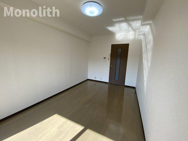 カーサミガタの居間・リビング